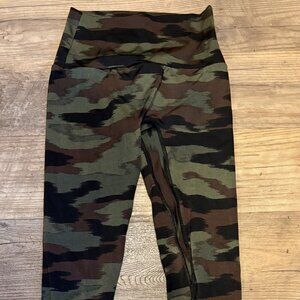 K-Deer Sneaker Length Leggins
